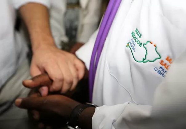  Petrolina, Juazeiro e outras cidades da região recebem profissionais do Programa Mais Médicos