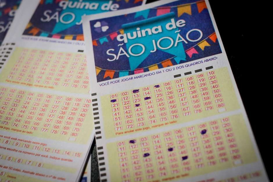 Ninguém Acerta As Cinco Dezenas Da Quina De São João – Remanso Notícias