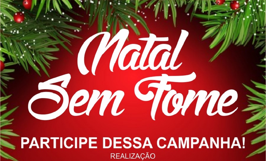  Polícia Militar de Remanso inicia coleta de alimentos para a campanha “Natal sem Fome”