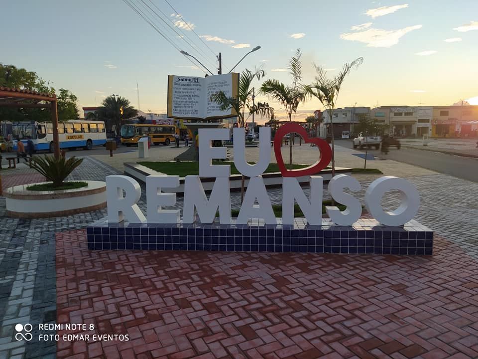  Pré-candidatos a prefeito e vereador de Remanso têm até hoje (04) para se filiar a um partido político