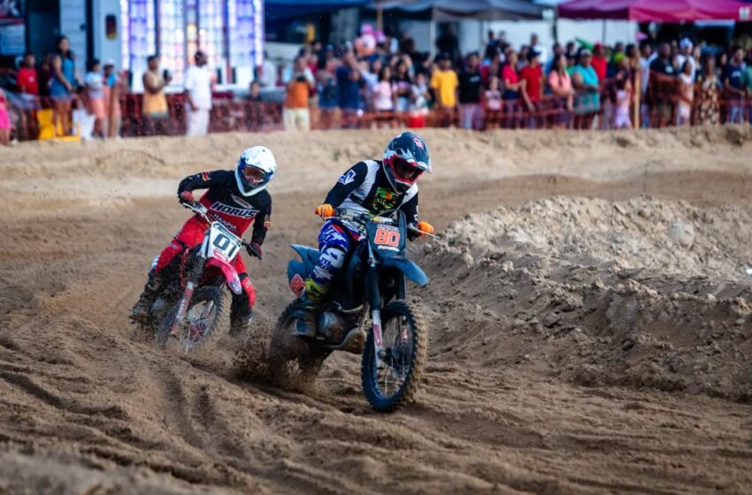  Motocross de Remanso 2025 já tem data marcada e promete edição histórica